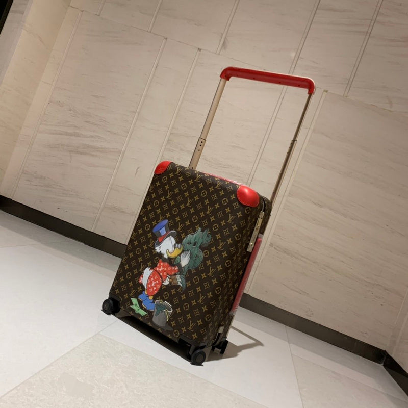 BFW3 - Mix Luggages - 024