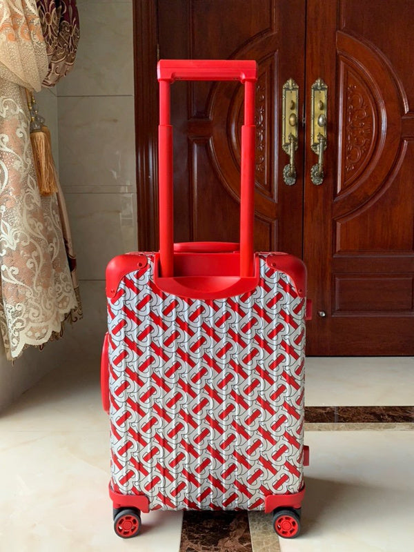 BFW3 - Mix Luggages - 318