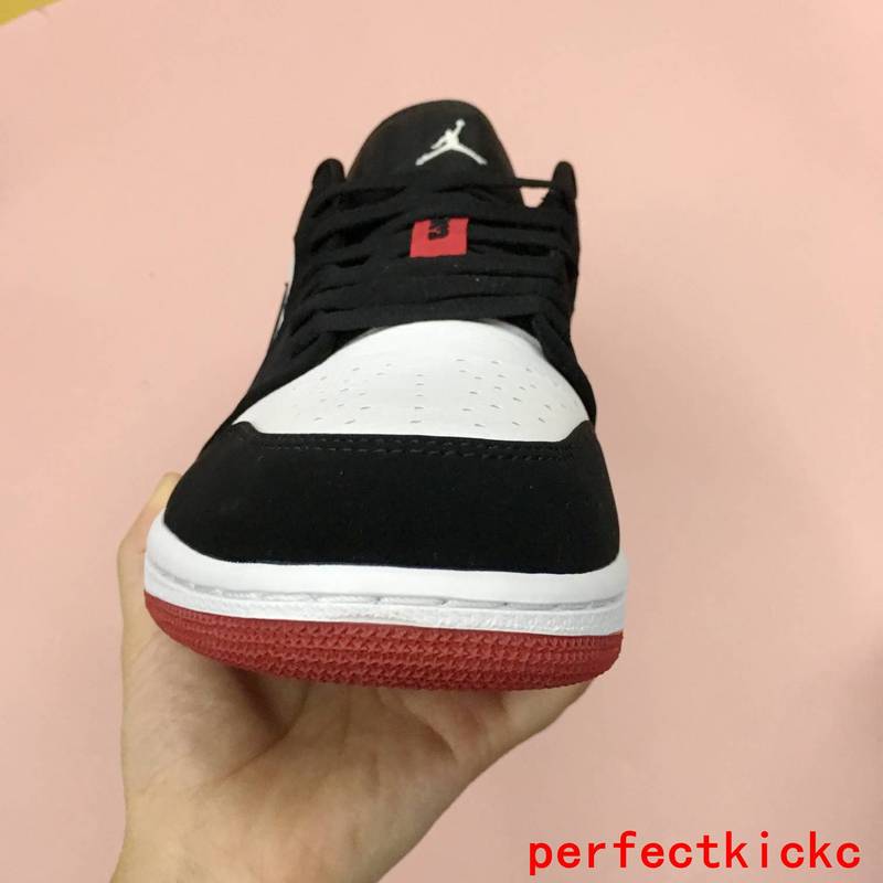 TRTOK - NKE Jordan 1 Shoes - 127