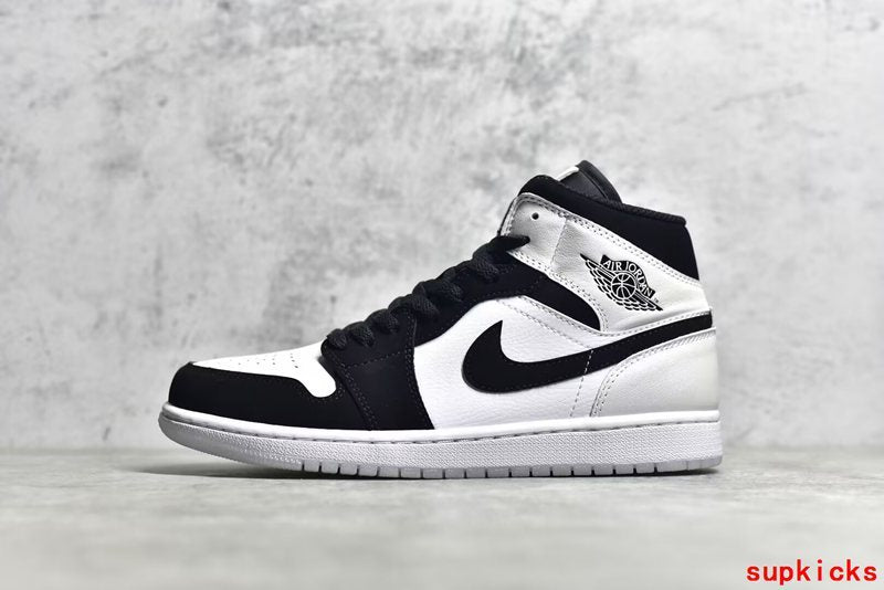 TRTOK - NKE Jordan 1 Shoes - 031