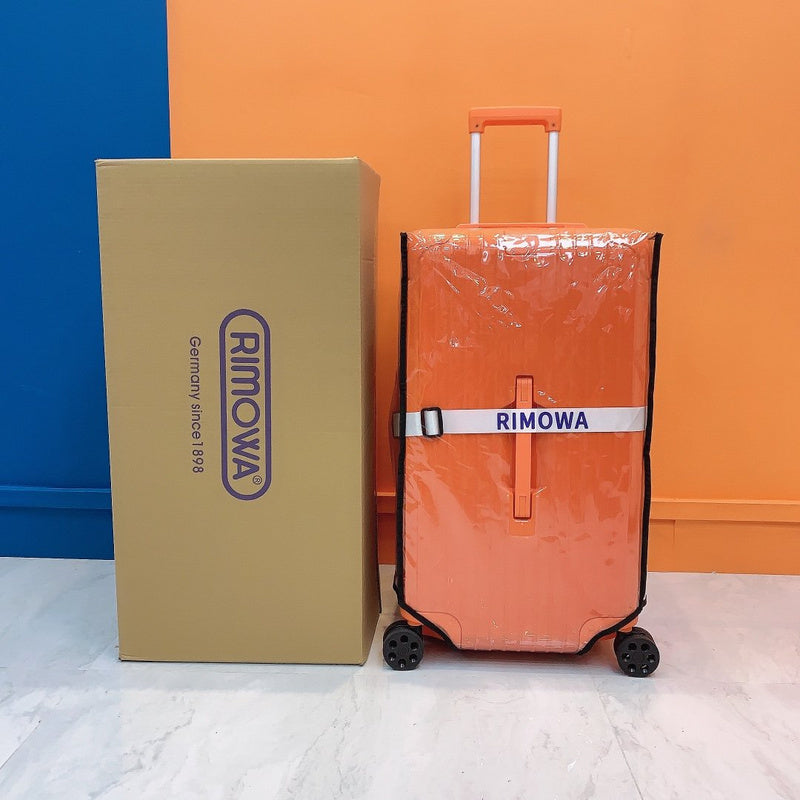 BFW3 - Mix Luggages - 143