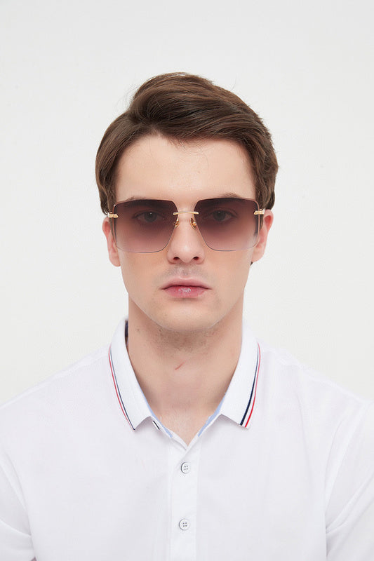 TRTOK - Men Glasses - 272