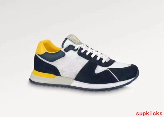 TRTOK - LOV Run Away Sneakers - 090