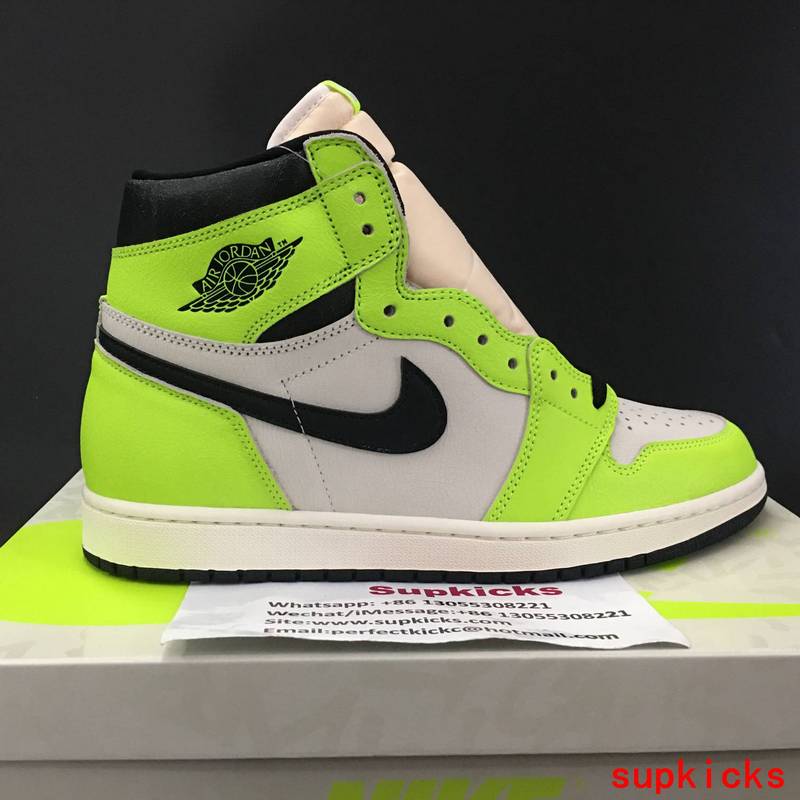 TRTOK - NKE Jordan 1 Shoes - 080