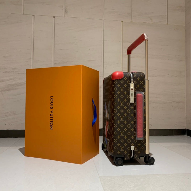 BFW3 - Mix Luggages - 024