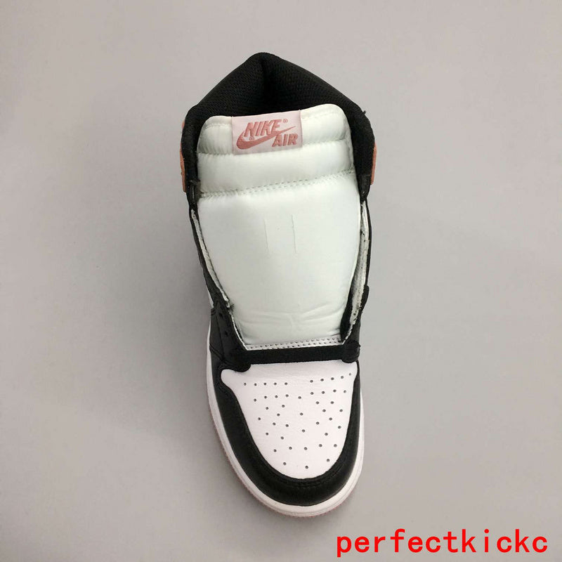 TRTOK - NKE Jordan 1 Shoes - 141