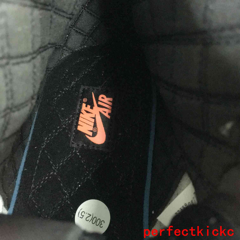 TRTOK - NKE Jordan 1 Shoes - 114