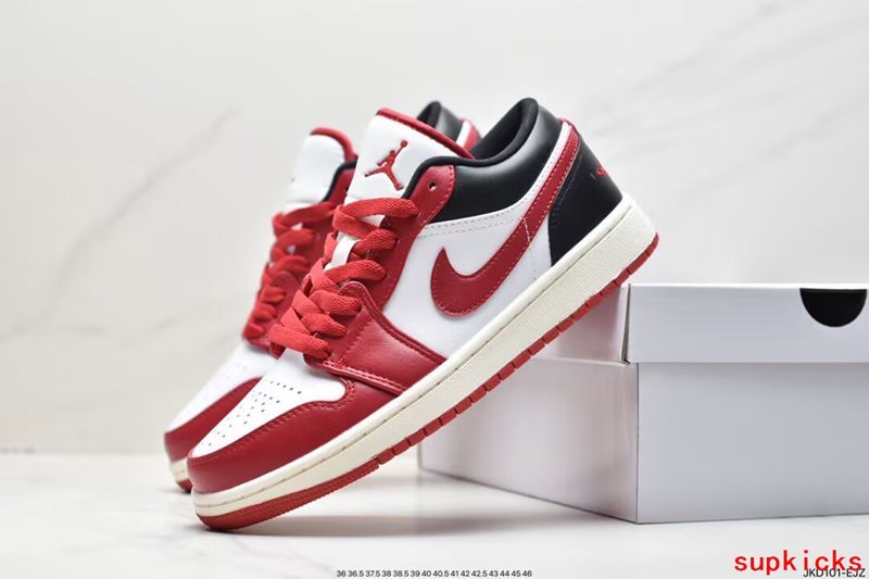 TRTOK - NKE Jordan 1 Shoes - 036