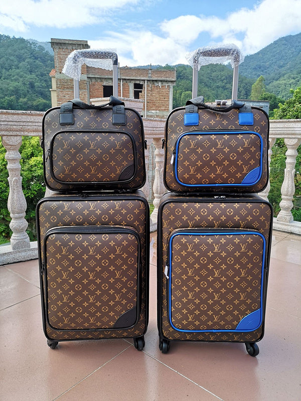 BFW3 - Mix Luggages - 436