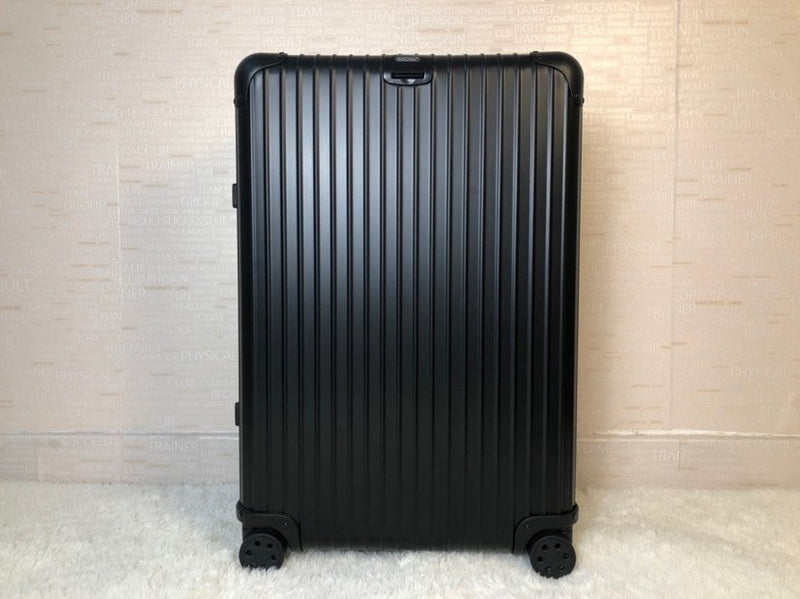 BFW3 - Mix Luggages - 199