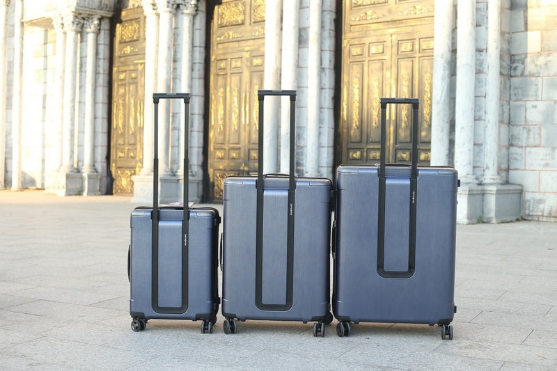 BFW3 - Mix Luggages - 075