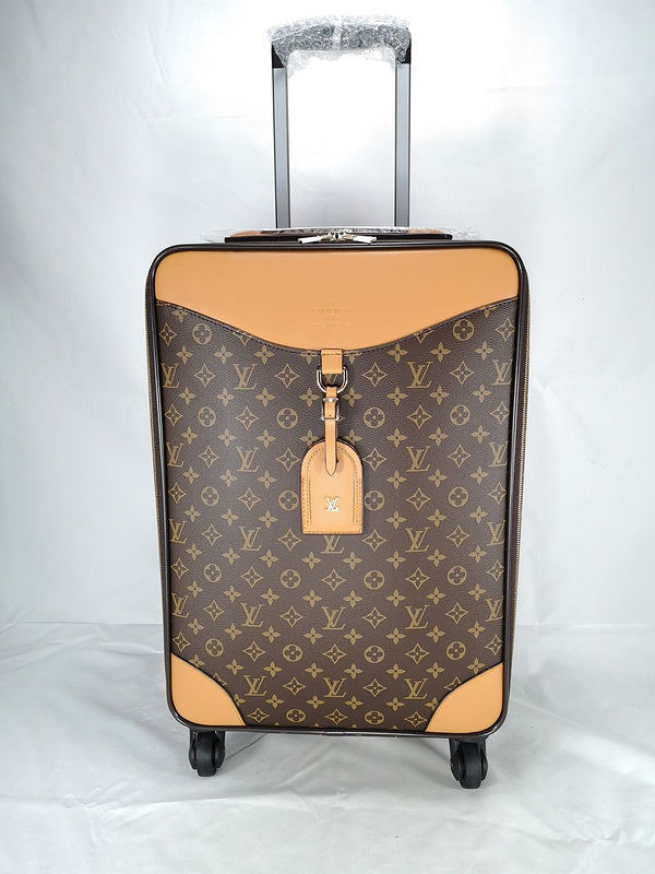 BFW3 - Mix Luggages - 447