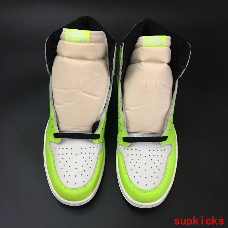 TRTOK - NKE Jordan 1 Shoes - 080