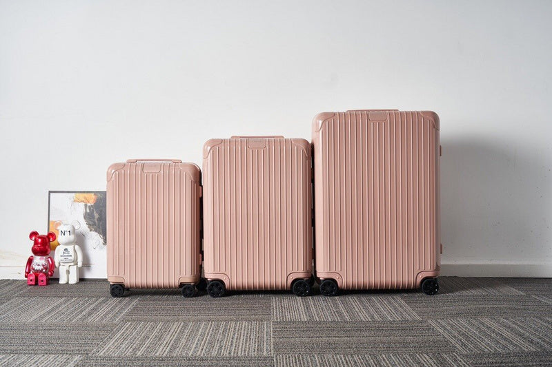 BFW3 - Mix Luggages - 144