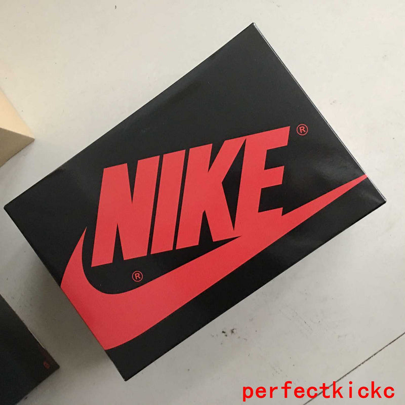 TRTOK - NKE Jordan 1 Shoes - 106