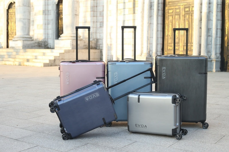 BFW3 - Mix Luggages - 075