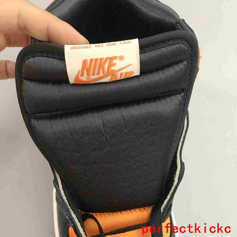 TRTOK - NKE Jordan 1 Shoes - 140