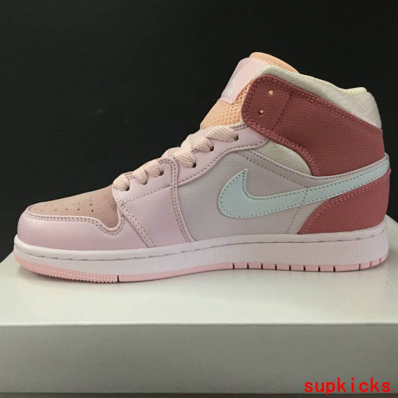 TRTOK - NKE Jordan 1 Shoes - 077