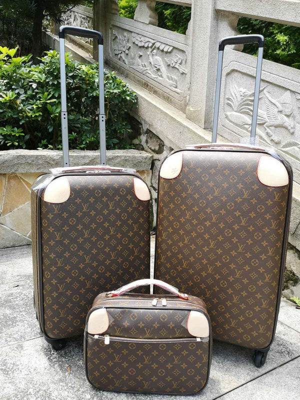 BFW3 - Mix Luggages - 460