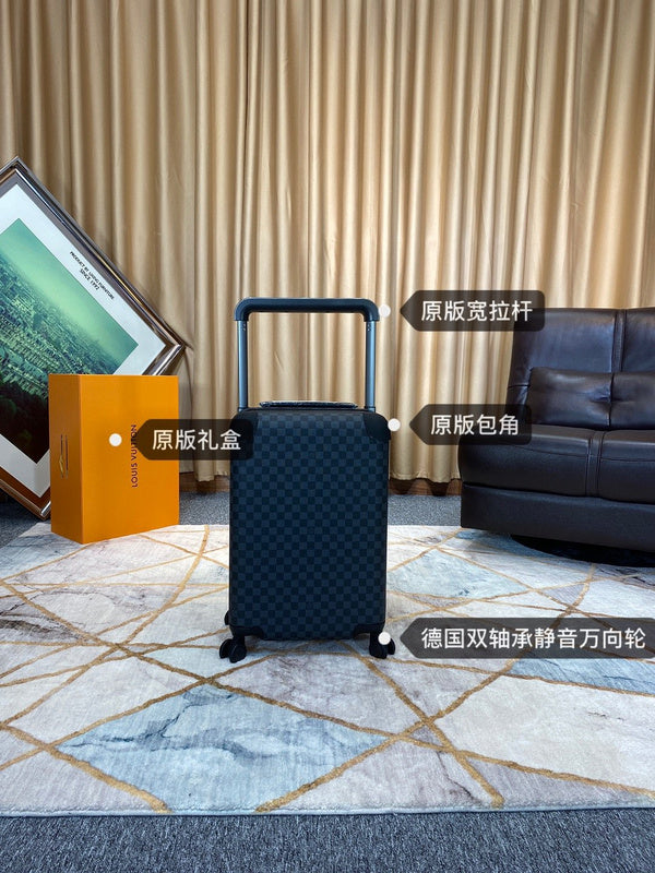 BFW3 - Mix Luggages - 407