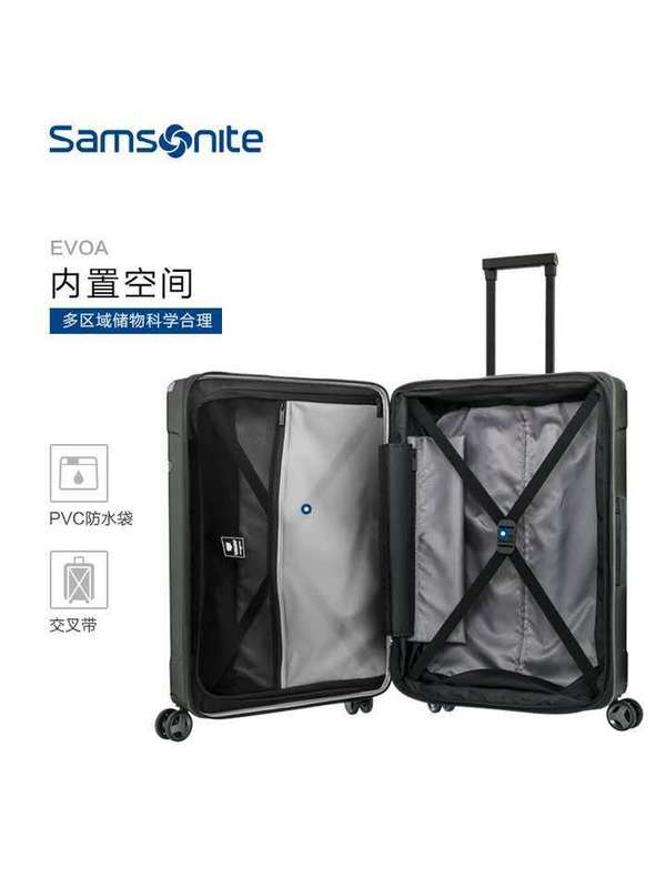 BFW3 - Mix Luggages - 082