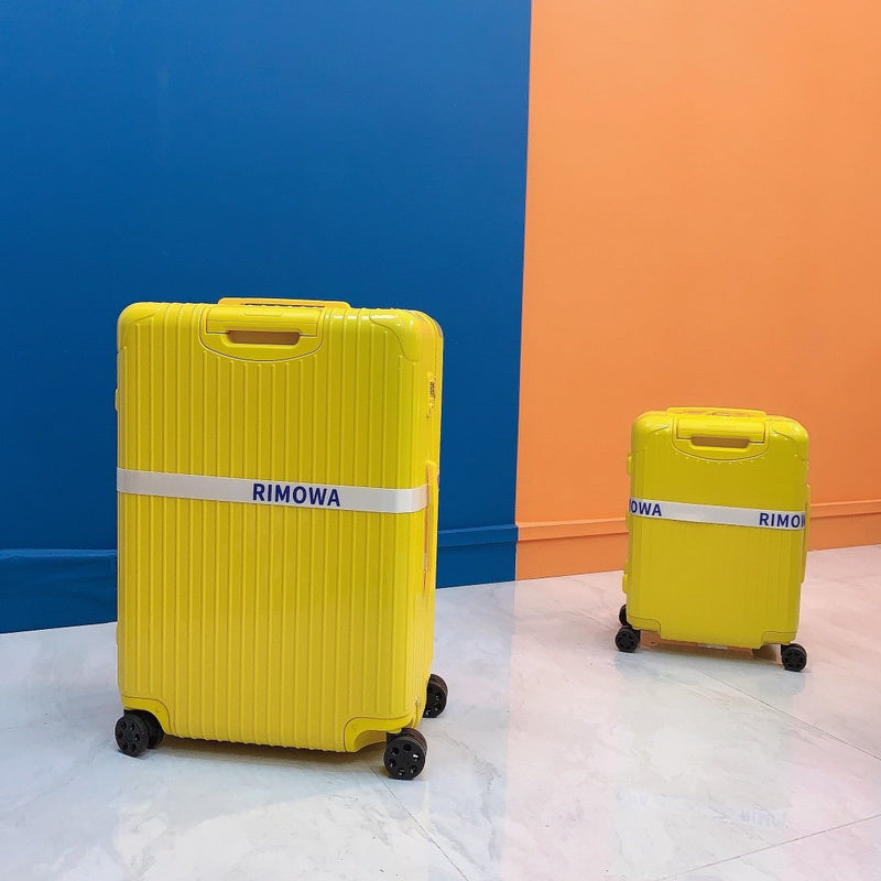 BFW3 - Mix Luggages - 134