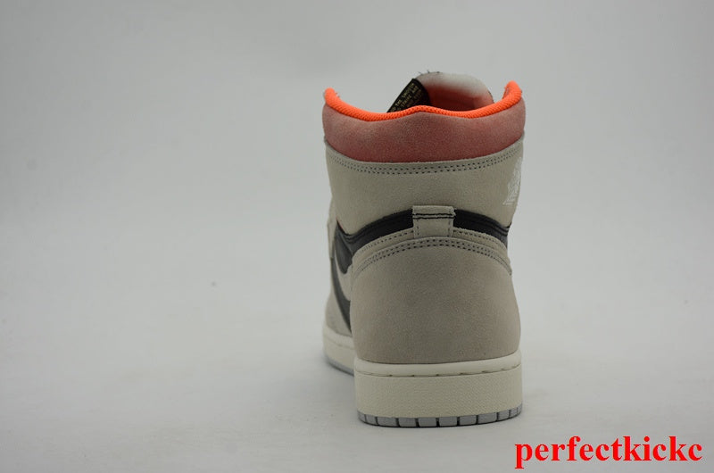 TRTOK - NKE Jordan 1 Shoes - 123