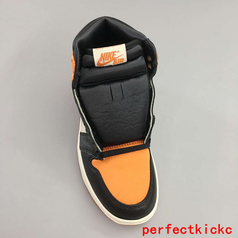 TRTOK - NKE Jordan 1 Shoes - 140