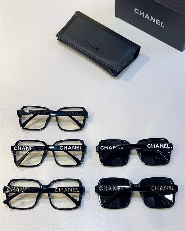 TRTOK - CHL Glasses - 737