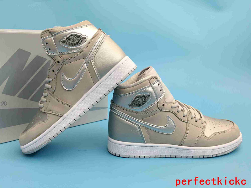 TRTOK - NKE Jordan 1 Shoes - 111