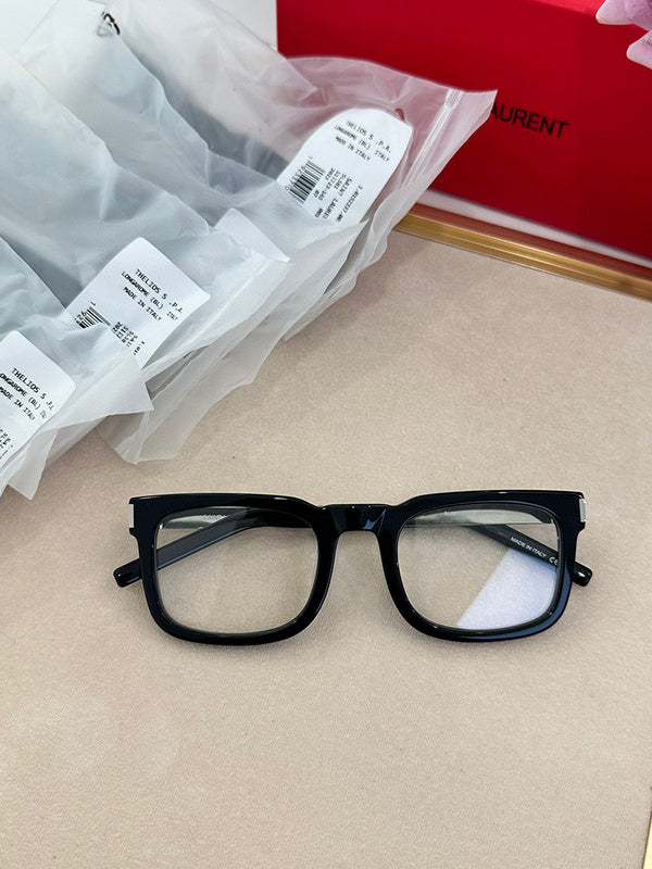 TRTOK - Men Glasses - 293