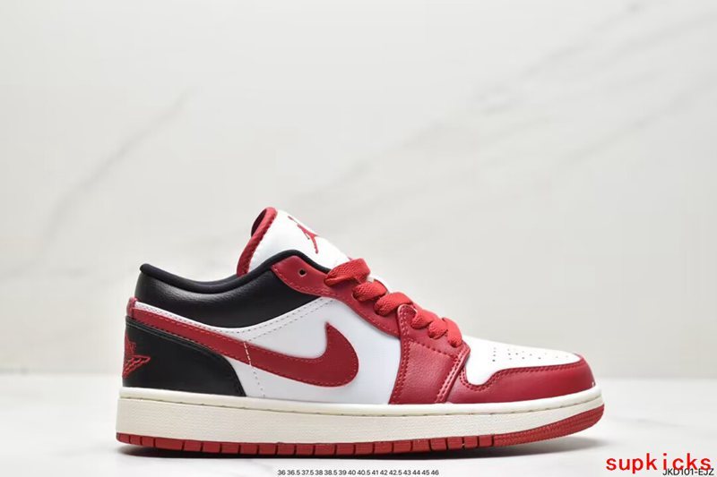 TRTOK - NKE Jordan 1 Shoes - 036