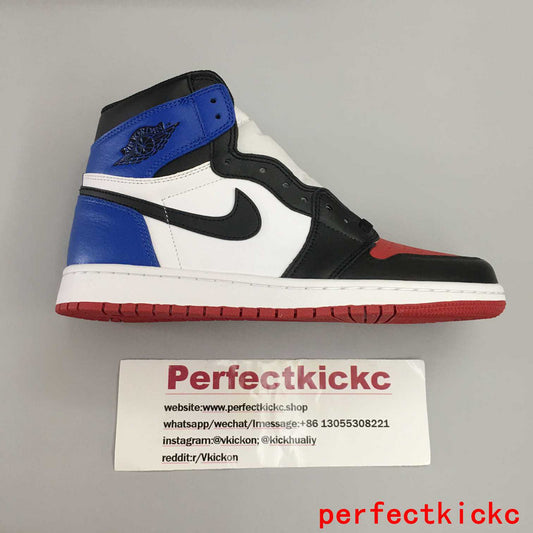 TRTOK - NKE Jordan 1 Shoes - 145