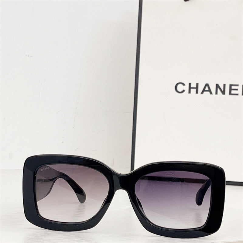 TRTOK - CHL Glasses - 660