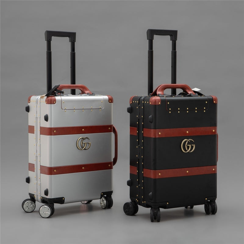 BFW3 - Mix Luggages - 233