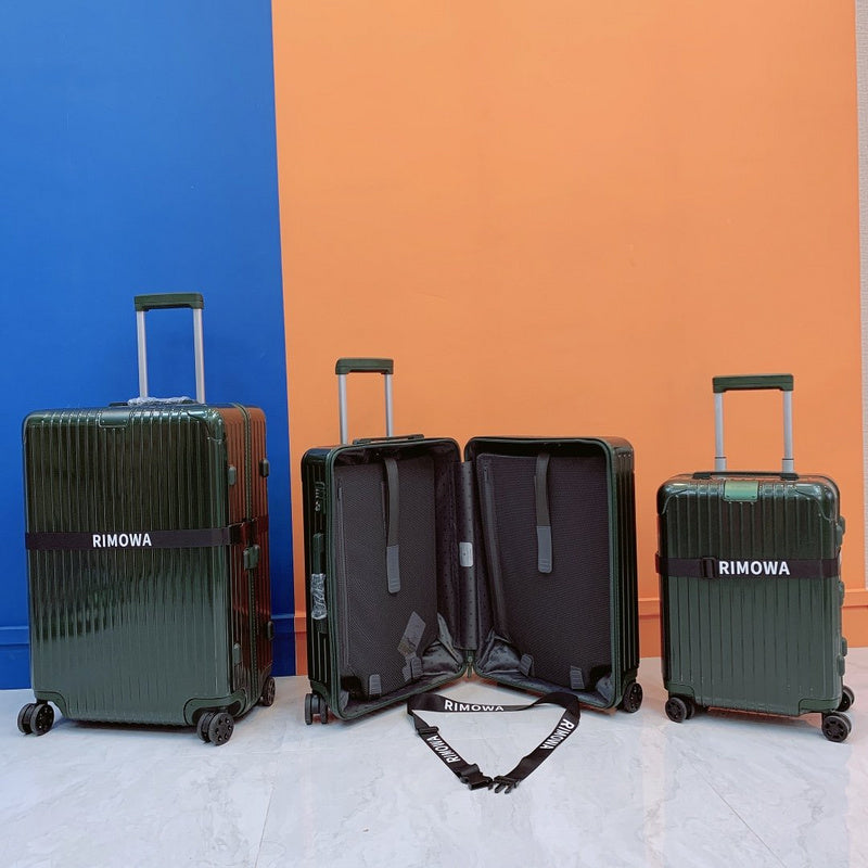 BFW3 - Mix Luggages - 140