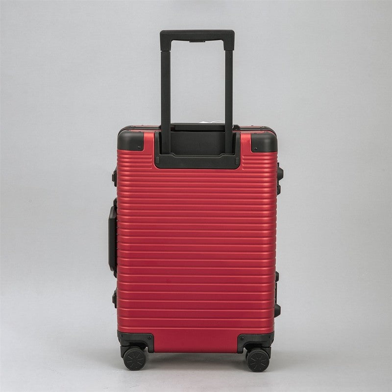 BFW3 - Mix Luggages - 438