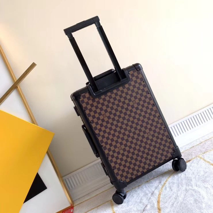 BFW3 - Mix Luggages - 435