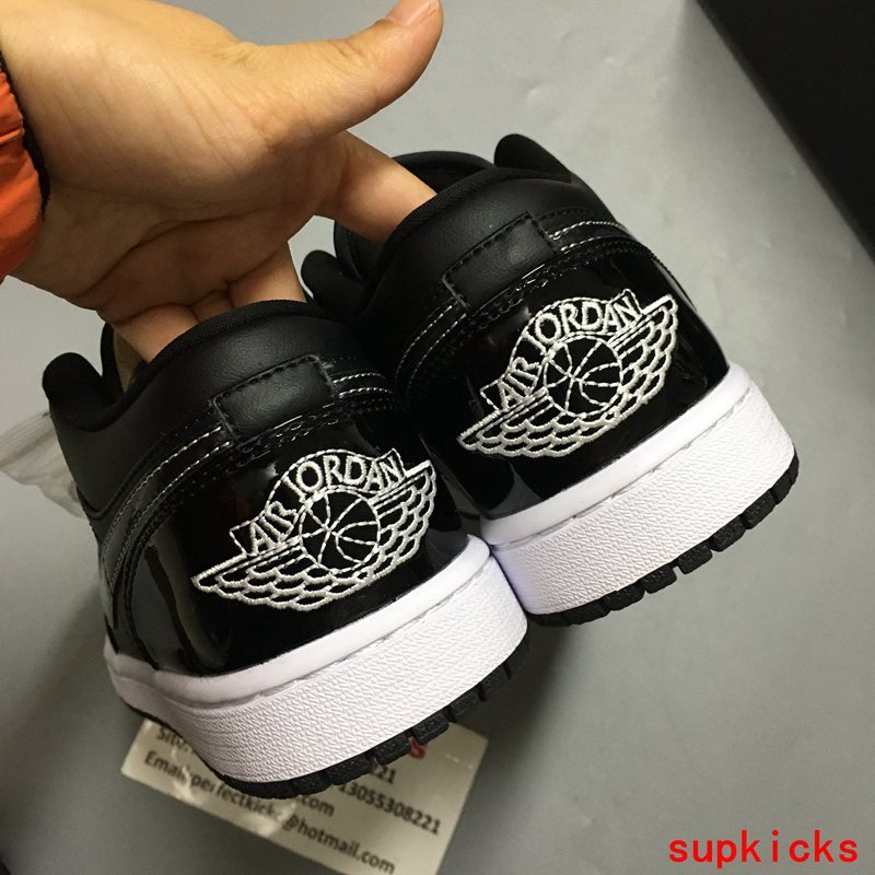 TRTOK - NKE Jordan 1 Shoes - 058