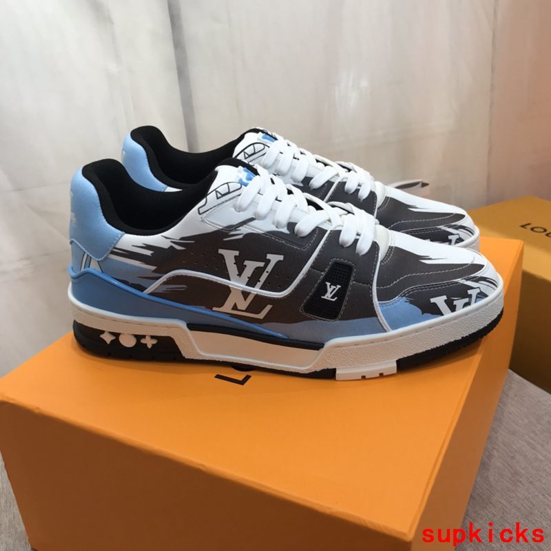 TRTOK - LOV Trainers - 378