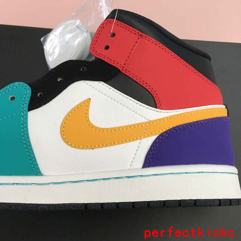 TRTOK - NKE Jordan 1 Shoes - 130