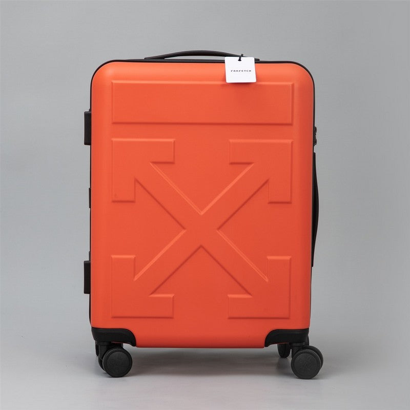 BFW3 - Mix Luggages - 086