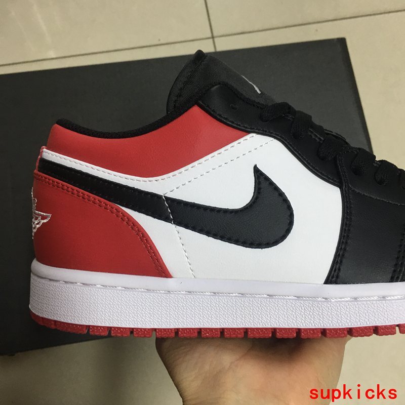 TRTOK - NKE Jordan 1 Shoes - 024