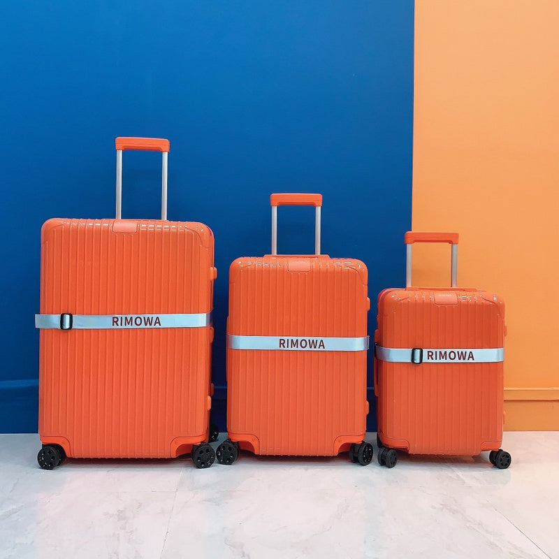 BFW3 - Mix Luggages - 265