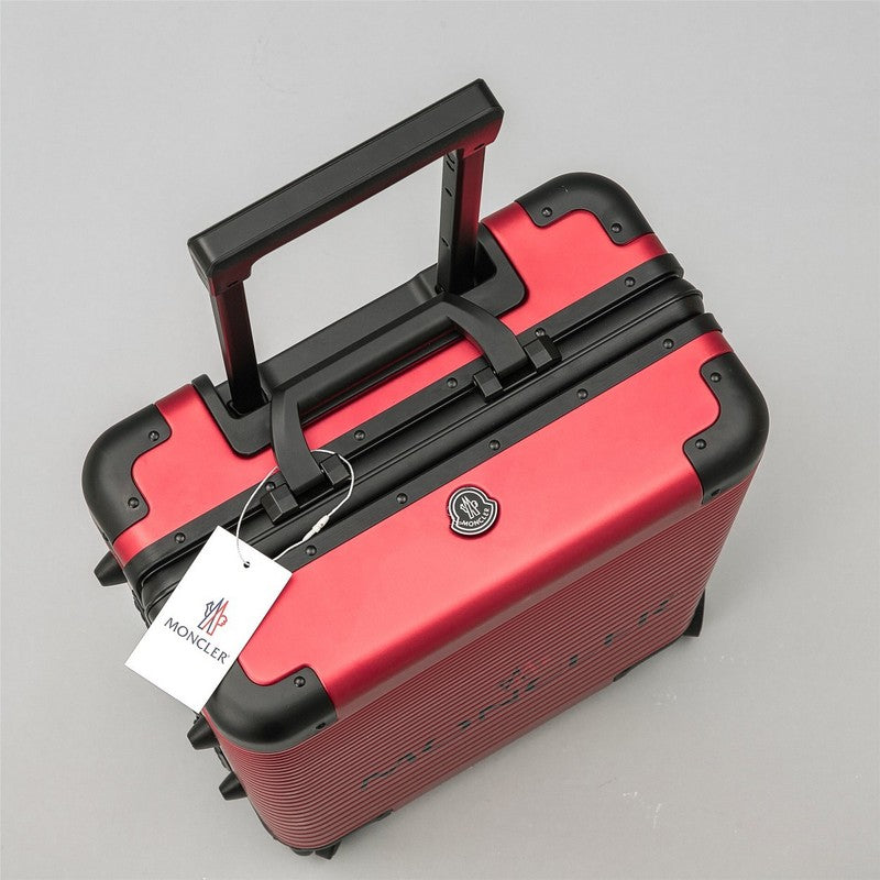 BFW3 - Mix Luggages - 438