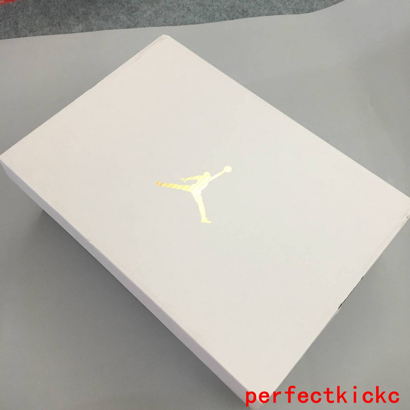 TRTOK - NKE Jordan 1 Shoes - 138