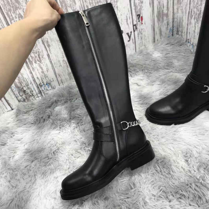 TRTOK - All Women Boots - 663