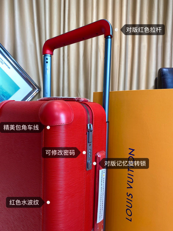 BFW3 - Mix Luggages - 396