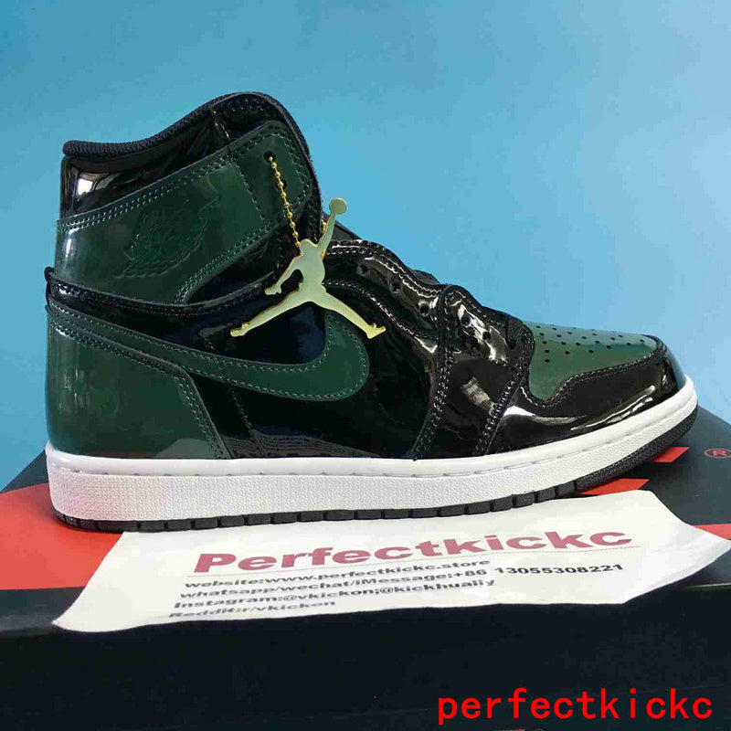 TRTOK - NKE Jordan 1 Shoes - 119