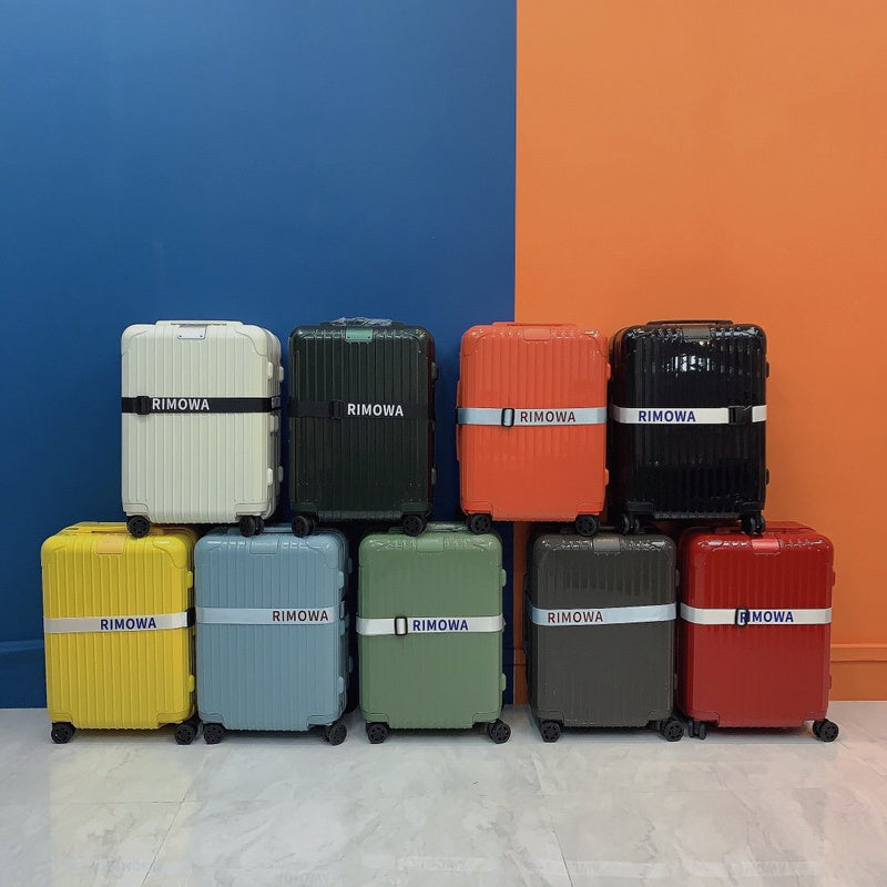 BFW3 - Mix Luggages - 243